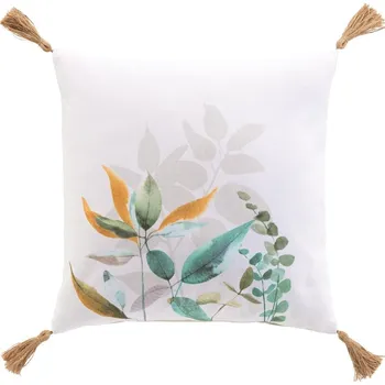 Dekorativní polštářek Dekorační polštář 40x40 cm Dilaris – douceur d'intérieur ID_1728580