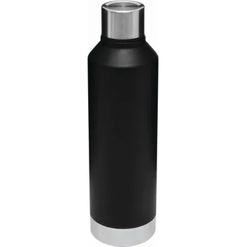 Láhev Izolovaná Láhev Na Pití Rich Flavor - Černá
