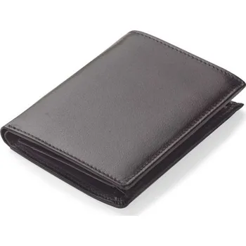 Peněženka Peněženka LEON - hnědá