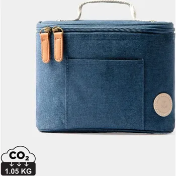 turistický batoh Brašna na kolo VINGA Sortino - Modrá