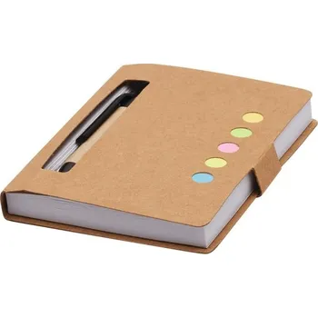 Samolepící bloček Mini Zápisník Memo