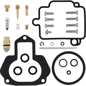Palivový systém pro motocykl ALL BALLS sada na opravu karburátoru YAMAHA YFM 400 KODIAK 96-98 (ALL BALLS sada na opravu karburátoru YAMAHA YFM 400 KODIAK 96-98)