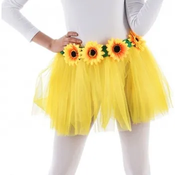 Dámská sukně CHAKS Sukně Slunečnice