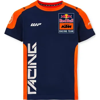 Red Bull KTM Youth Replica Team T-Shirt 164 CM