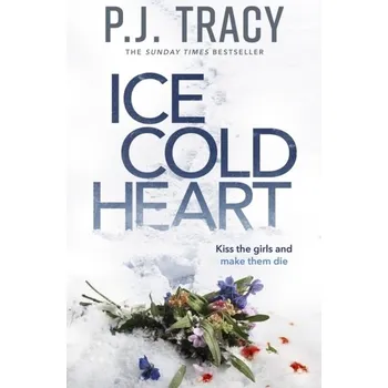 Ice Cold Heart - P. J. Tracy [EN] (2019, Brožovaná, Penguin Books Ltd)