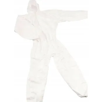 Jednorázový oděv Ochranná kombinéza Tyvek 500 Xpert Velikost M