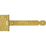 závěs brankový 100x25x1,5mm ZBL100