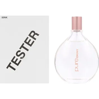 Dámský parfém DKNY Pure A Drop Of Rose Parfémovaná voda EDP - Tester, 100ml, dámske