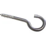 hák lustrový 1866/ 80 lesk (100ks)