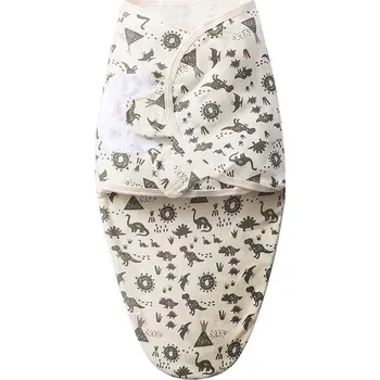 Zavinovačka Dětská zavinovačka - Vzor - Dinosauři