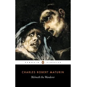 Melmoth the Wanderer - Maturin, Charles [EN] (2000, Taschenbuch, Penguin Books Ltd)