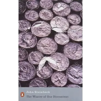 The Winter of Our Discontent - John Steinbeck [EN] (2001, Brožovaná / brožovaná, Penguin Books Ltd)