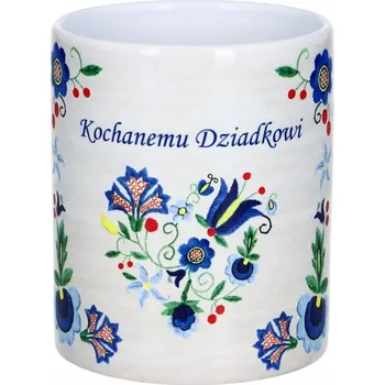 Hrnek Czech keramický 300 ml