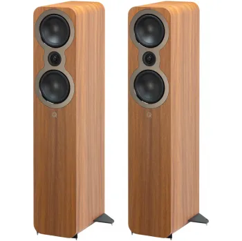 Audio Q Acoustics 3050c - dub