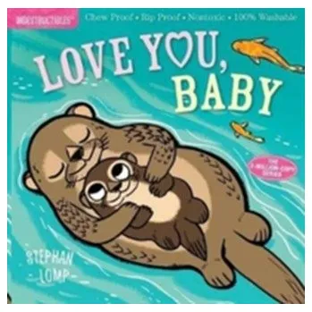 Indestructibles - Lomp Stephan [EN] (2017, Taschenbuch, Workman Publishing)