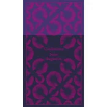 Confessions - Augustine, Saint [EN] (2015, Vázaná, Penguin Books Ltd)