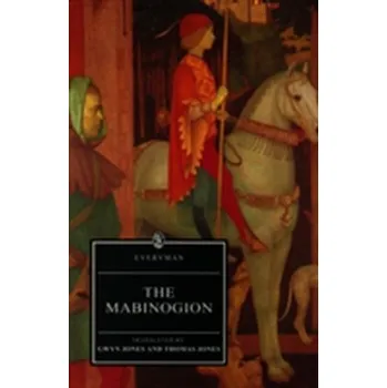 The Mabinogion [EN] (1993, Brožovaná, Orion Publishing Co)