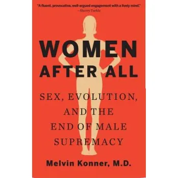 Women After All – Melvin Konner (EN)