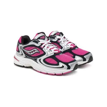 Dámská obuv Saucony Sneakersy Grid Jazz 9 S70899 7 Růžová 38_5