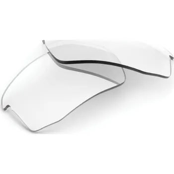 Sluneční brýle Náhradní skla 100% SPEEDCOUPE Replacement Lens - Clear