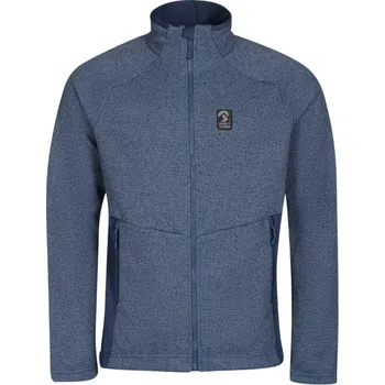 Pánská mikina DIRECT ALPINE DIR.ALP.mikina ALASKA pánská navy Varianta: L