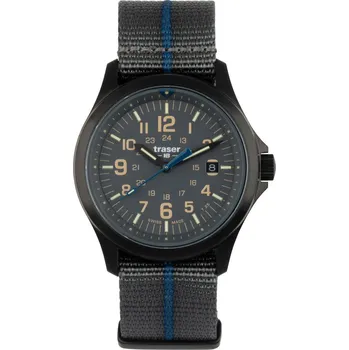 Hodinky Traser H3 111071 P67 Officer Pro Grey