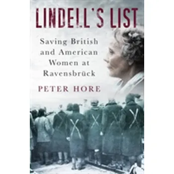 Lindell's List - Hore, Peter J.
