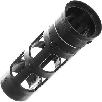 Vidlice na kolo SR Suntour pouzdro plast FEG392 pro NEX E25, průměr 30mm