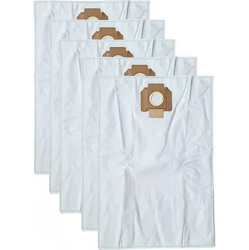 Sáček do vysavače Sáčky pro vysavač MIRKA 1230 L PC 76x52cm 5ks