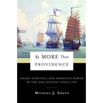 By More Than Providence - Green, Michael