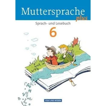 Učebnice 6. Schuljahr, Schülerbuch - Kaiser-Deutrich, Brita