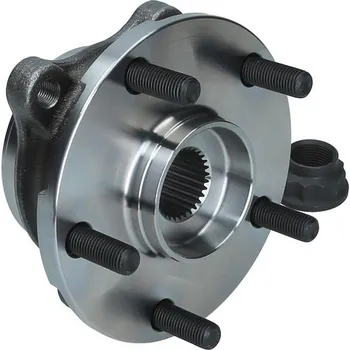 Sada ložisek kol KAMOKA 5500357