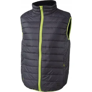 Prošívaná vesta Beta 7687 GV / XL