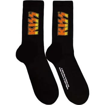 Pánské ponožky Kiss - Ponožky Kiss - Classic Logo