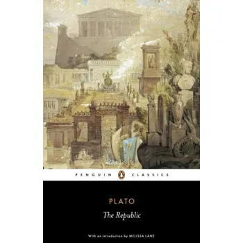 The Republic - Plato