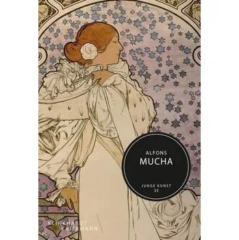 Umění Alfons Mucha - Rogasch, Wilfried [DE] (2020, Vázaná, Klinkhardt & Biermann)