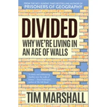 Divided - Marshall Tim