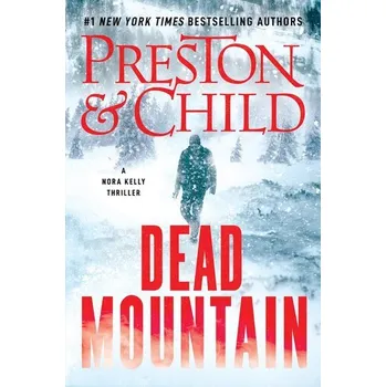 Dead Mountain - Preston, Douglas