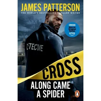 Along Came a Spider - James Patterson [EN] (2024, Brožovaná, Random House UK Ltd)