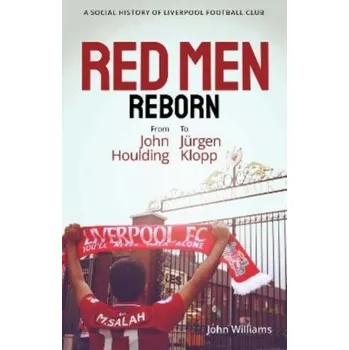 Red Men Reborn! - John Williams