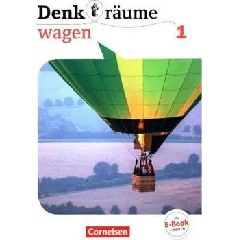 Učebnice Schülerbuch - Brüning, Barbara [DE] (2018, Brožovaná, Cornelsen Verlag)