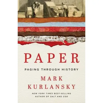 Paper - Kurlansky, Mark
