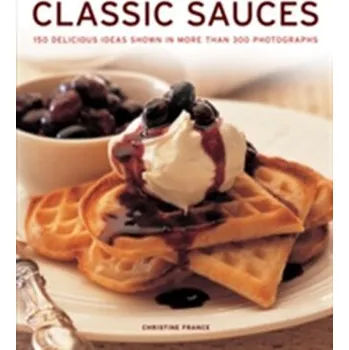 Classic Sauces - Christine France