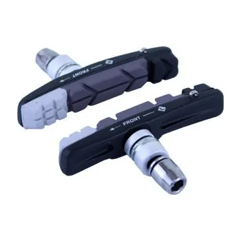 Brzda na kolo Brzdové gumičky Profil Z-719B MTB