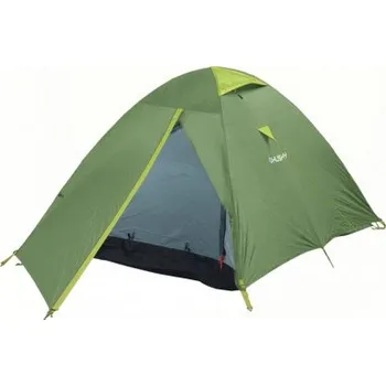 Stan STAN HUSKY BIZAM 2 zelený 2016