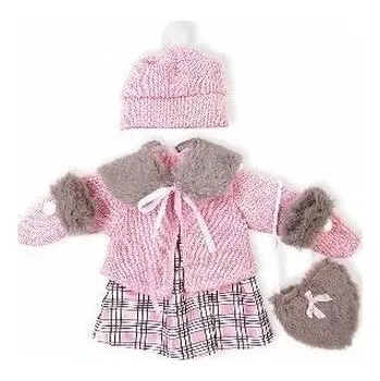 Panenka Ubranko dla lalki Natalia (pl, 2000, Artyk)