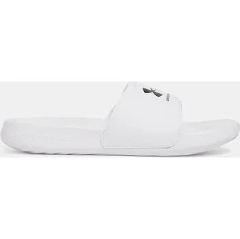 Dámské pantofle Dámské pantofle Under Armour UA W Ignite Select 3027222-102 Bílá 10