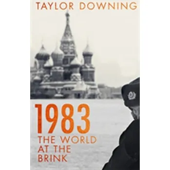 1983 - Taylor Downing [EN] (2018, Brožovaná / brožovaná, Little, Brown Book Group)