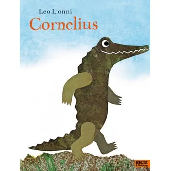 První čtění Cornelius - Lionni, Leo