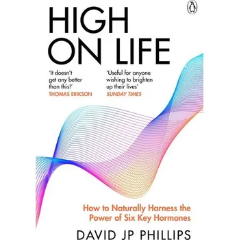 High on Life - David Phillips